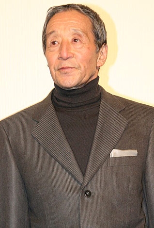 田中邦衛さん （C）ORICON NewS inc.