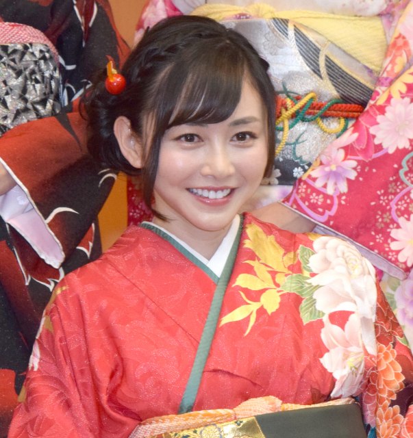 杉原杏璃 (C)ORICON NewS inc.