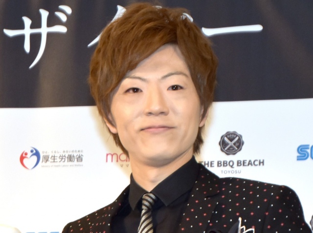 SEIKIN（C）ORICON NewS inc.