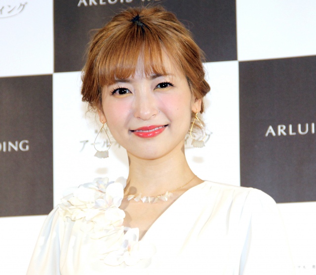 神田沙也加さん （C）ORICON NewS inc.