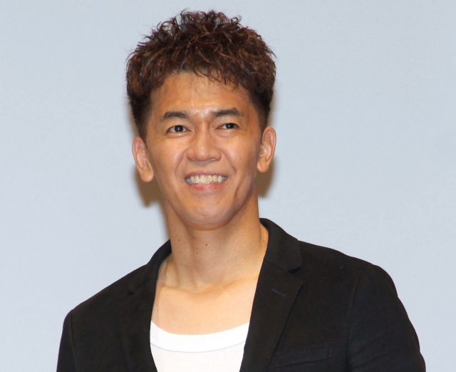 武井壮 （C）ORICON NewS inc.