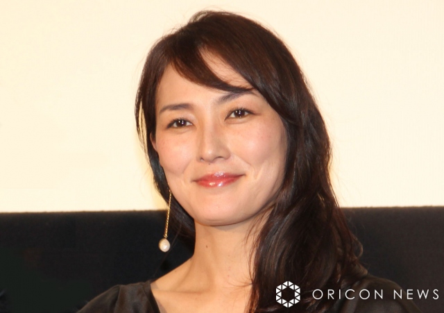 板谷由夏 （C）ORICON NewS inc.
