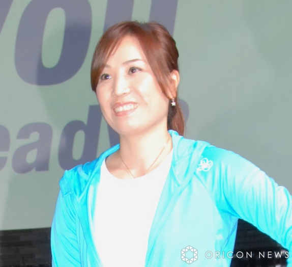 竹下佳江 （C）ORICON NewS inc.