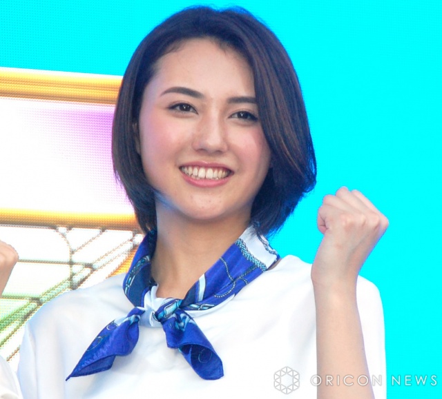 TBS・山形純菜アナウンサー （C）ORICON NewS inc.