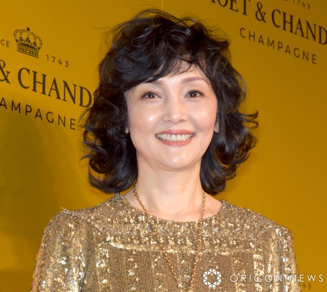 南果歩 （C）ORICON NewS inc.