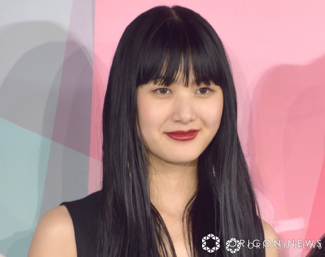 稲垣貴子へと改名した新井貴子 （C）ORICON NewS inc.