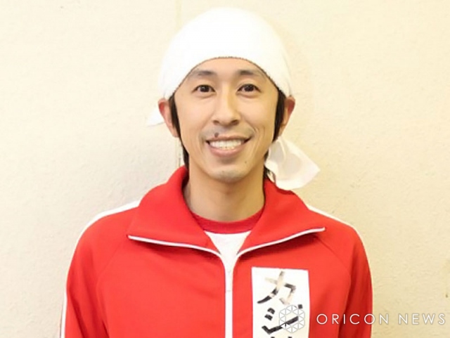 梶原雄太 (C)oricon ME inc.