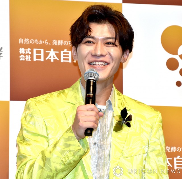 新浜レオン（C）ORICON NewS inc.