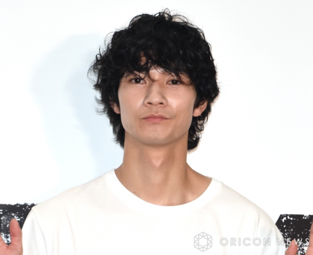 清原翔　※2020年撮影　（C）ORICON NewS inc.