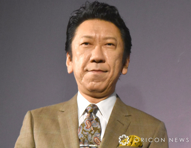 布袋寅泰（C）ORICON NewS inc.