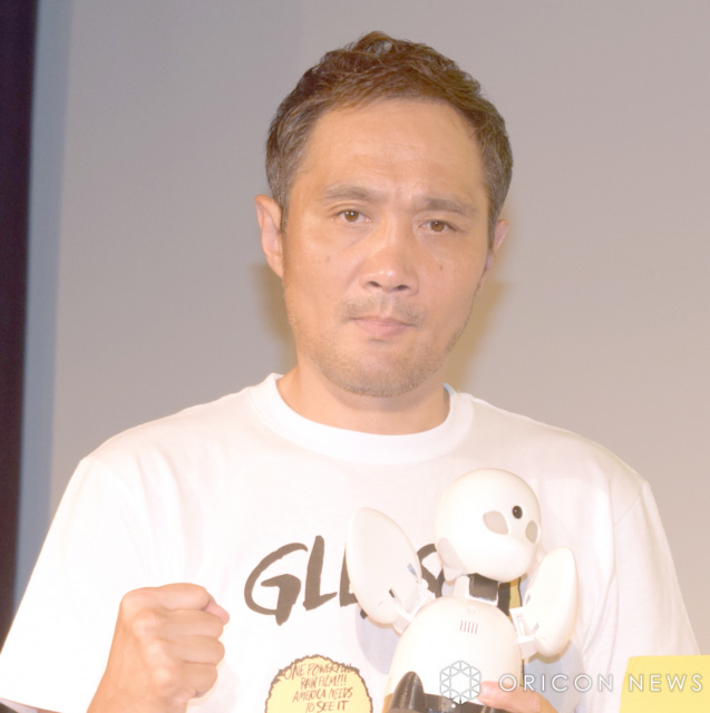 竹原慎二 （C）ORICON NewS inc.