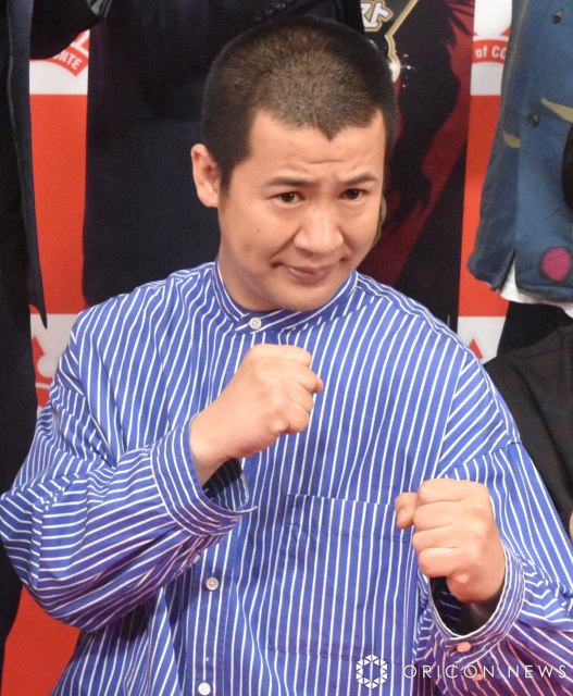 コットンきょん (C)ORICON NewS inc.