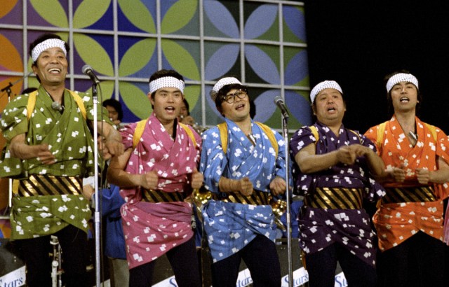 『復活!!8時だョ！全員集合』が放送決定（C）TBS