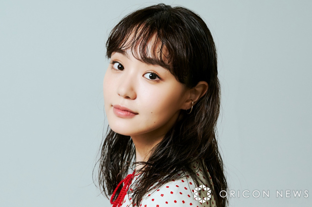 奈緒　photo：田村とも（C）ORICON NewS inc.