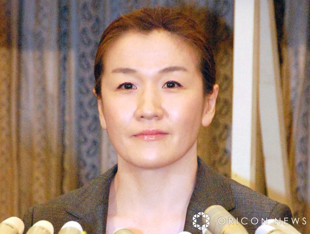 谷亮子　※2010年撮影 （C）ORICON NewS inc.