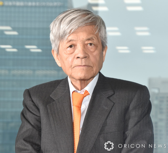 田原総一朗 （C）ORICON NewS inc.