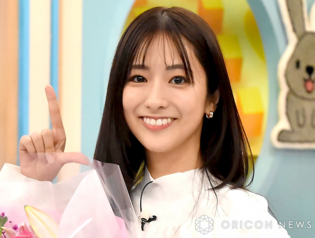 TBS・田村真子アナウンサー （C）ORICON NewS inc.