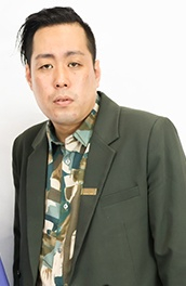エバース・町田和樹