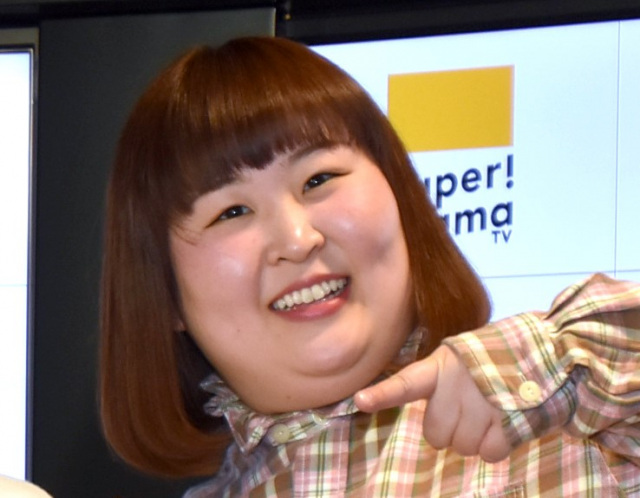 ３時のヒロイン かなで （C）ORICON NewS inc.
