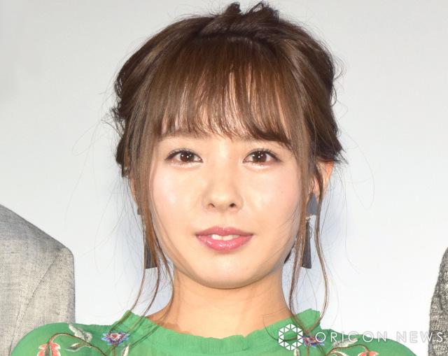 山田菜々 （C）ORICON NewS inc.