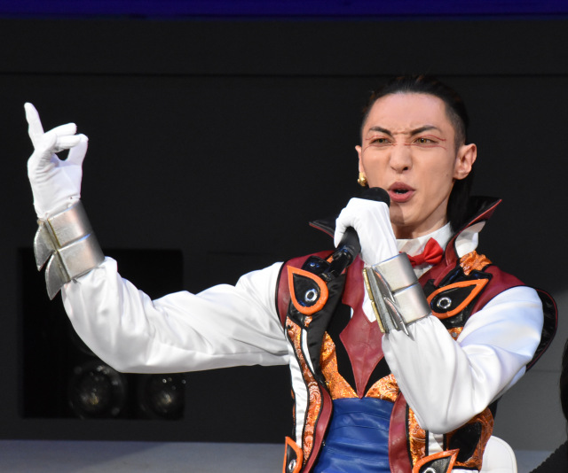 三本木大輔 (C)ORICON NewS inc.