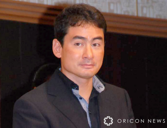 登山家・野口健氏　※2010年撮影 （C）ORICON NewS inc.