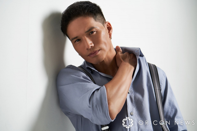 市原隼人　photo：TsubasaTsutsui（C）ORICON NewS inc.