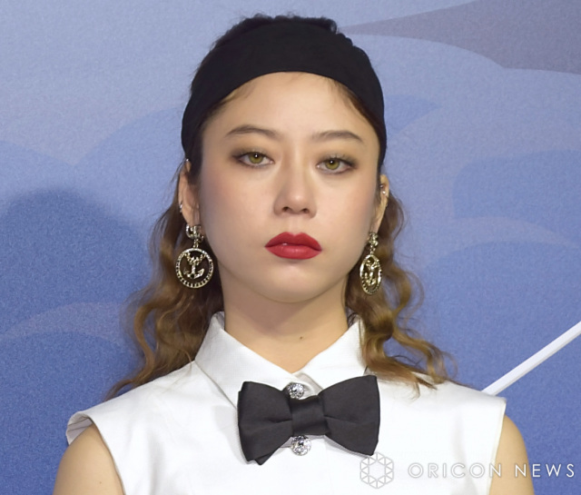 SUMIRE （C）ORICON NewS inc.