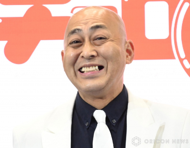 錦鯉・長谷川雅紀 （C）ORICON NewS inc.