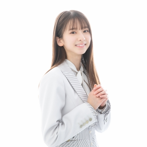 乃木坂46・菅原咲月 撮影/谷脇貢史(C)ORICON NewS inc.