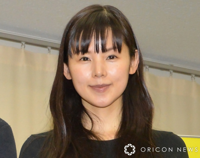 小西真奈美 （C）ORICON NewS inc.