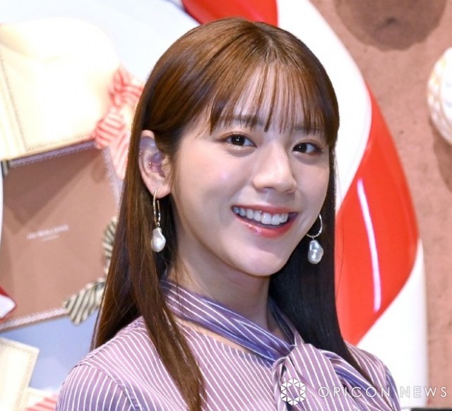貴島明日香(C)ORICON NewS inc.