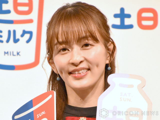 田中理恵 （C）ORICON NewS inc.