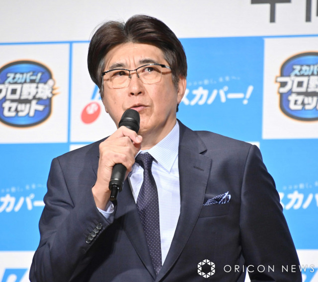 石橋貴明 （C）ORICON NewS inc.