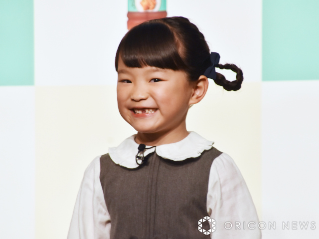 村方乃々佳 （C）ORICON NewS inc.