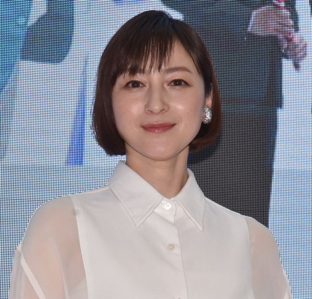 広末涼子 （C）ORICON NewS inc.