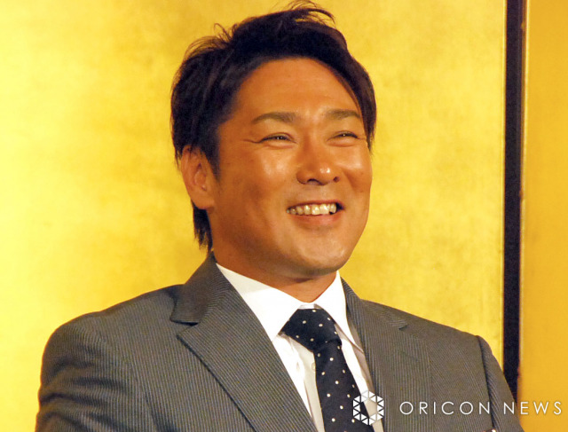 元木大介(C)ORICON NewS inc.