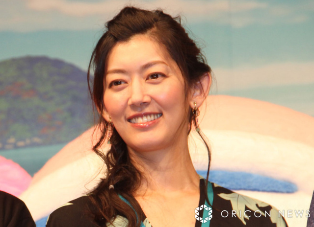 佐藤藍子 （C）ORICON NewS inc.