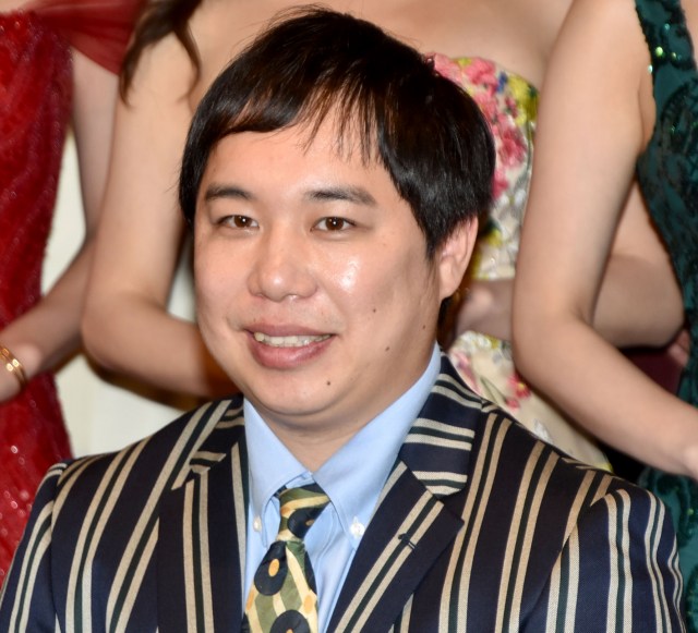 霜降り明星・せいや （C）ORICON NewS inc.