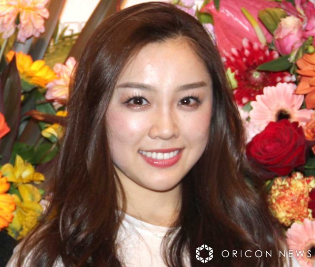 石田安奈 (C)ORICON NewS inc.