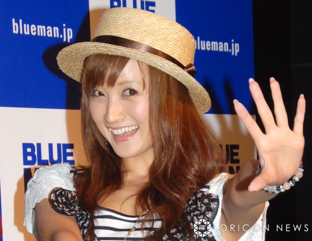 小松彩夏　※2010年撮影 （C）ORICON NewS inc.