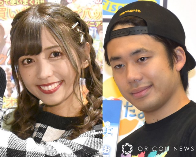 （左から）ゆん、シルクロード （C）ORICON NewS inc.