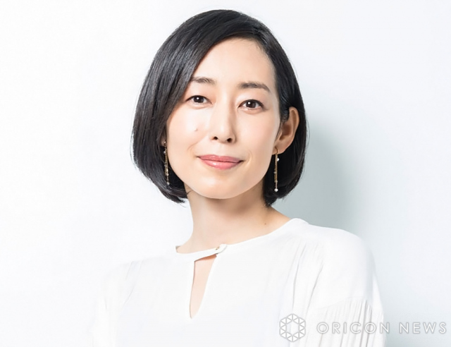 木村多江　photo：鈴木かずなり （C）oricon ME inc.