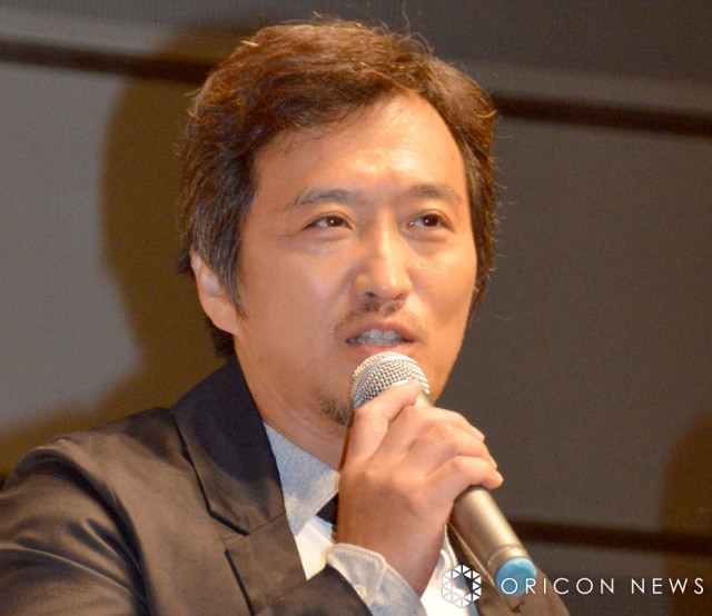 大鶴義丹　※2013年撮影　（C）ORICON NewS inc.