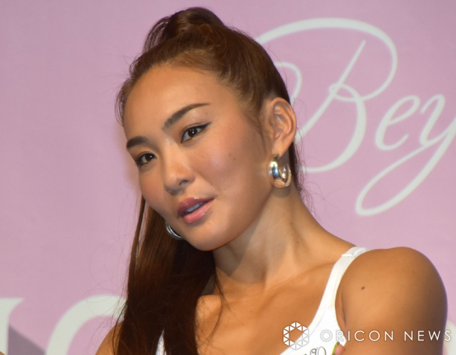 AYA （C）ORICON NewS inc.