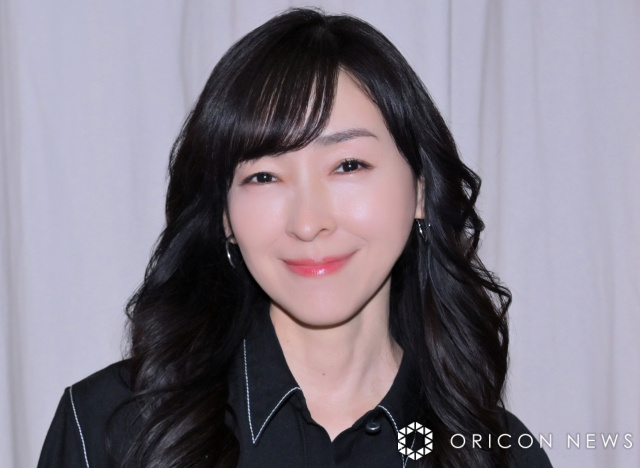 麻生久美子 （C）ORICON NewS inc.