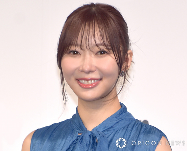 指原莉乃 （C）ORICON NewS inc.