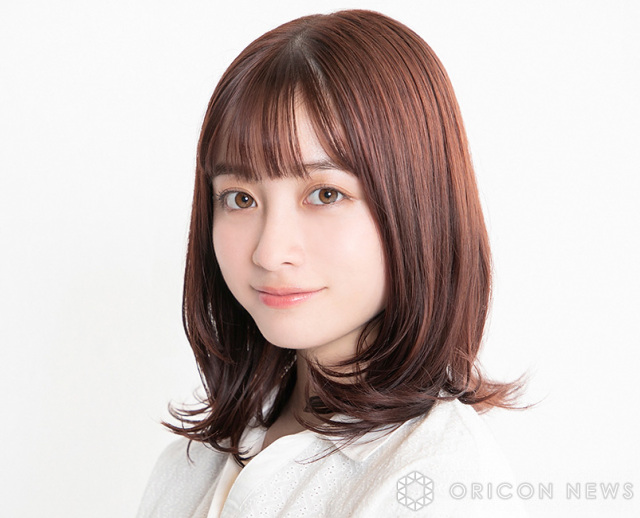 橋本環奈 （C）ORICON NewS inc.