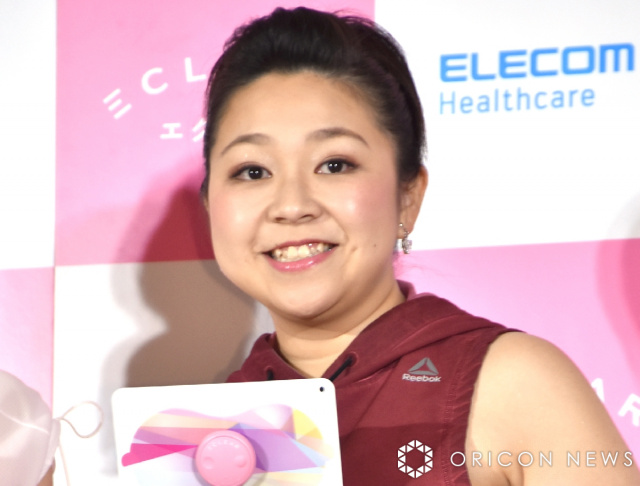 やしろ優 （C）ORICON NewS inc.