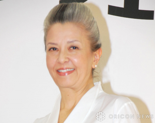 結城アンナ　※2011年撮影 （C）ORICON NewS inc.